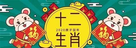 2020年生肖五行|十二生肖2020年运势及运程完整版